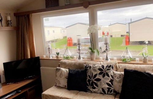 Whitley bay caravan retreat - Foto 4