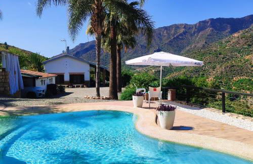 Casa Rural Caserío Las Viñas - Foto 9