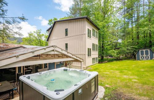 Blue Anchor - Foto 50