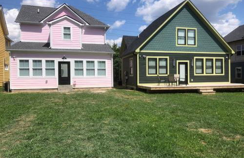 It's All Good - Two Homes Sleeps 18 - Foto 23