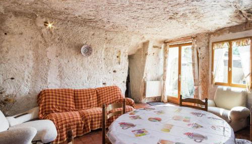 A Cave House With a Historic Charm - Foto 4