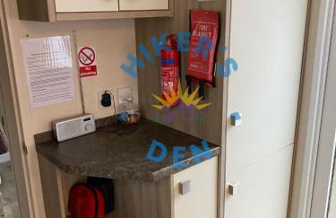 Hikers Den, Brigham, Cockermouth, Cumbria - Foto 14