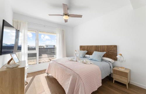 Villa Julieta - Privacidad, Exclusividad y Piscina Climatizada - Photo 20