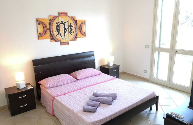 Villa Relax - Foto 6