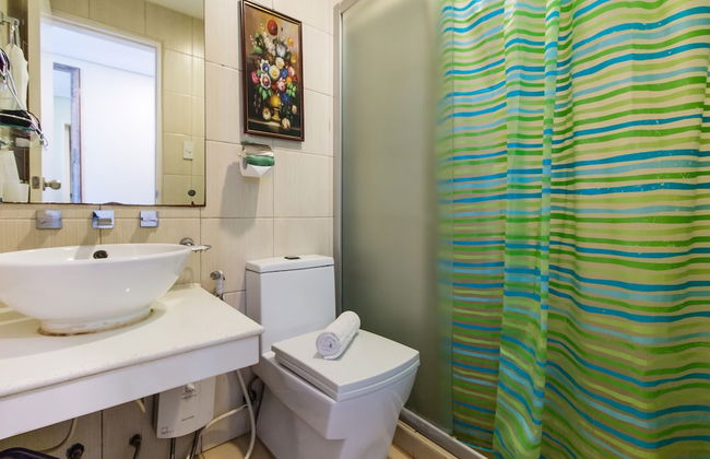 JMM Grand Suites - Foto 12