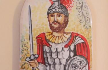 La Carretteria Guest house - Foto 34