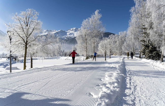 Luxurious Chalet With Sauna Near the Bathing Lake - Foto 31