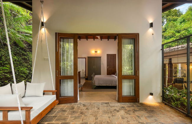 The Weir House - Foto 16