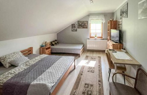 Gorgeous Home In Slawno With Wifi - Foto 22