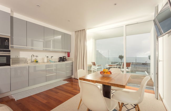 Coast View by Azores Villas - Foto 10