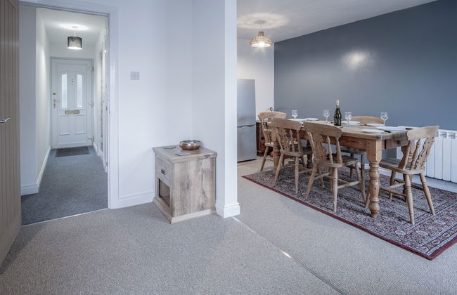 Pharmacy Court - 2 Bed - Saundersfoot - Foto 26