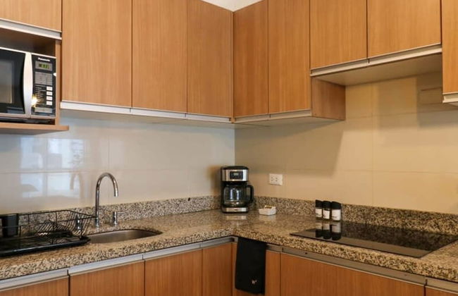 w Comfy 2BR Near Parque Kennedy in Miraflores - Foto 9