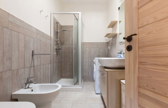 Attico del Blu - Foto 18