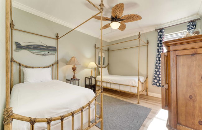 Carmine by Avantstay 2022 Remodeled Destin Home - Foto 33