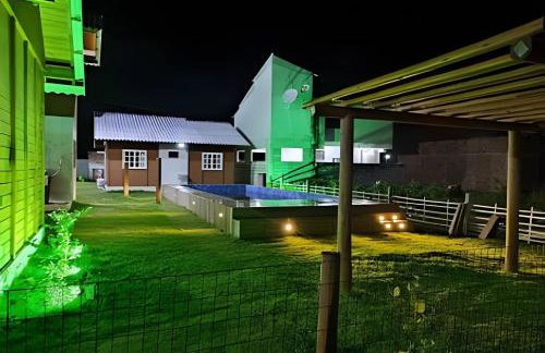 Recanto Arvoredo - Foto 46