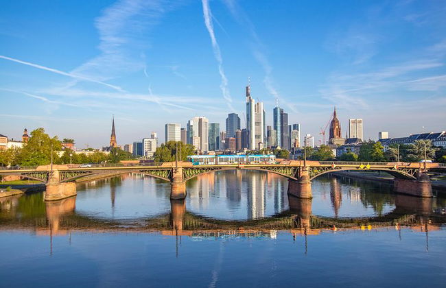 Descubre los lugares más fotogénicos de Frankfurt con un local - Foto 5