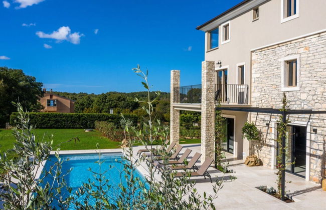 Villa San Martino - Foto 21