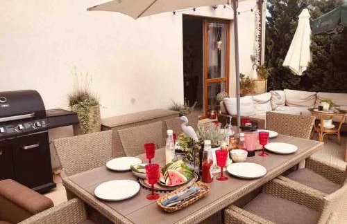 Apartament Heniokite - Foto 9