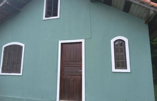 Chalé Esperança - Photo 10