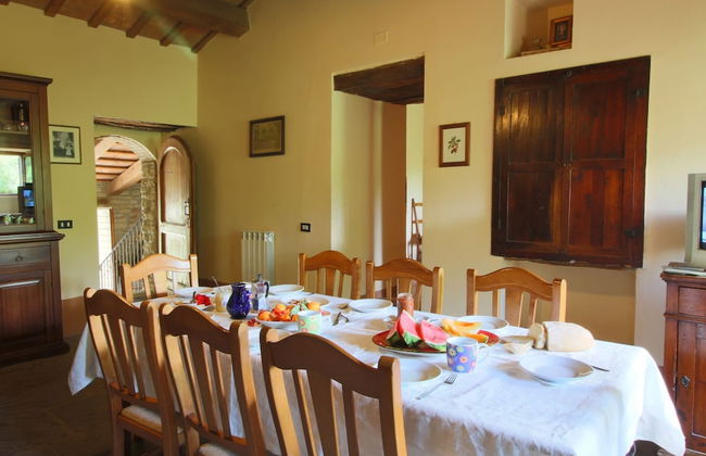 Belvilla by OYO Cal' Bianchino - Foto 28