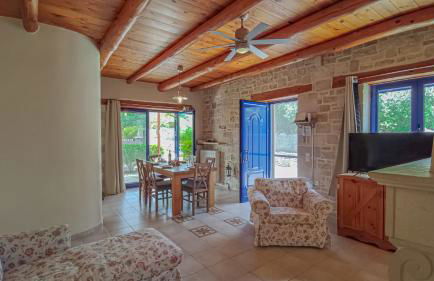 Lemon Tree Villa with Private Pool and Starlink Internet - Foto 23