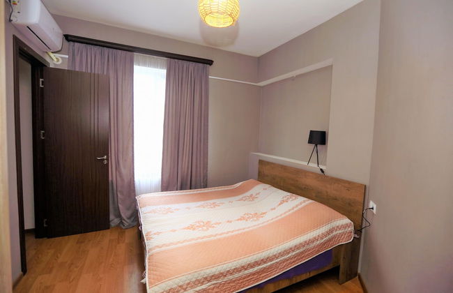 One Bedroom apartment for shopaholics - Foto 3