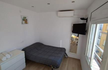 Rosesapparts Estudios & Parking - Foto 3