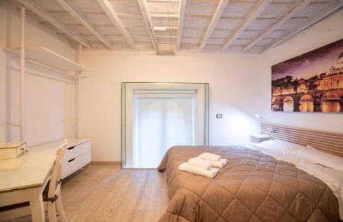 Restart Accommodations Borghese - Foto 32