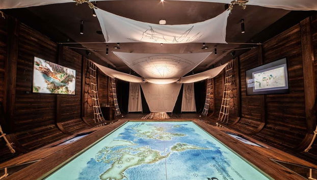 WOW Porto Ticket - Foto 5