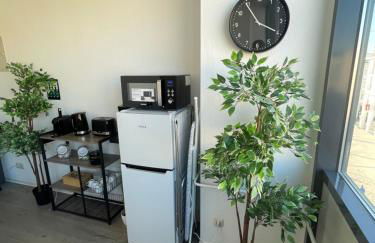 Street View Apartment - 2SZ - 1WC - 1DU - 1Kü - Foto 9