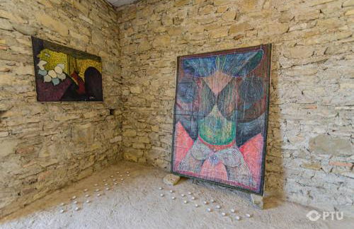 PTU Residenza Artistica Pietralunga - Foto 18