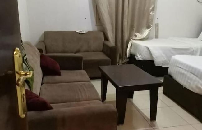 Basma Plaza - Foto 19