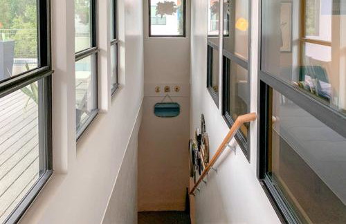 East 6th Historic Loft - Foto 21