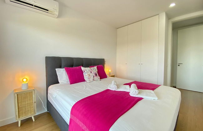 Tavira Grand Balcony With Pool by Homing - Foto 3