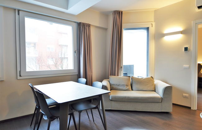 Venice Terminal Apartments & Suites - Foto 35