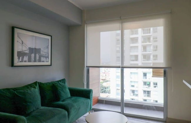 w Neat 1BR in Barranco - Foto 1