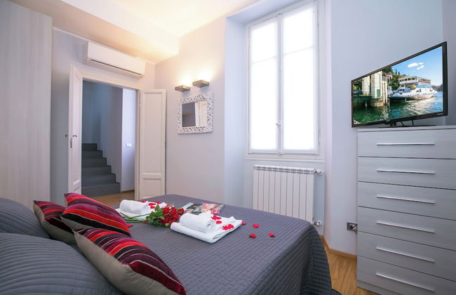 Villa Lucia Laglio - Foto 3