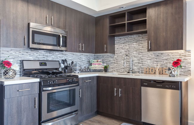 Tripbz Avalo Suites - Foto 47