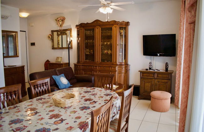 Appartamento Ca' Silis n. 7 - Foto 14