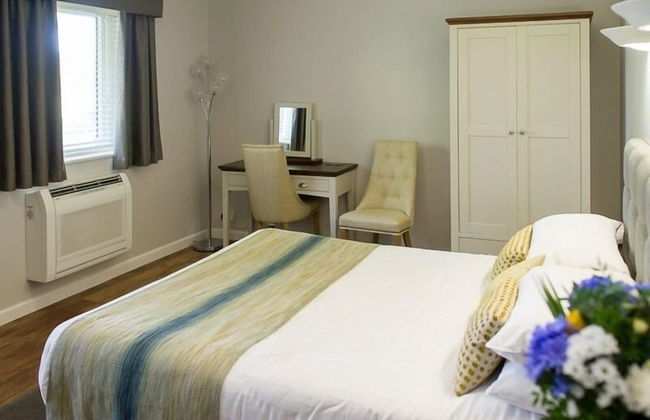 The White Horse Inn - Foto 3