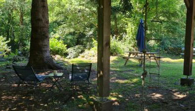 Ariège, agréable T2 en bord de rivière - Foto 4