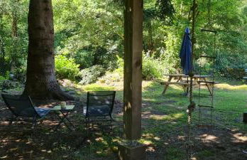 Ariège, agréable T2 en bord de rivière - Foto 4