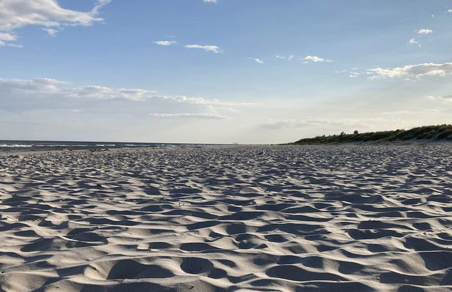 6 Person Holiday Home in Degeberga - Foto 26