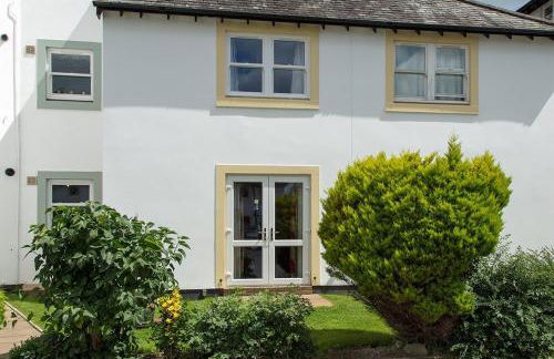 Lilac Cottage - Foto 29