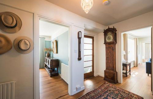 Cliff Top - Panoramic Sea Views with Spa & Hot Tub - Photo 52