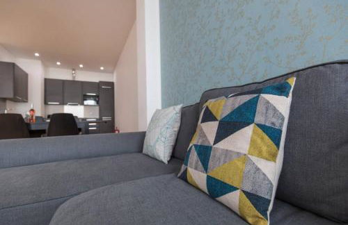 Central Lisbon Flat by Pink St - Photo 68