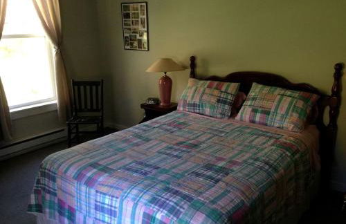 Pet-Friendly Cabin Rental for Family Getaway in Lexington, Virginia - Foto 11