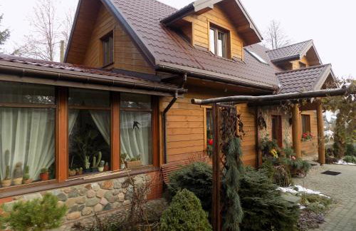 Kwiatowa Zagroda - Foto 32