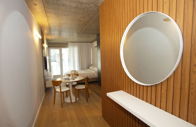 Urban Rent - Tu hogar temporario - Foto 58