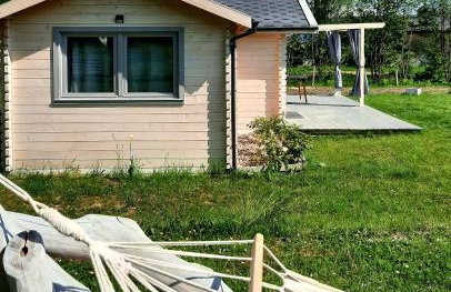 Mi Casa En Paczyno - Foto 31